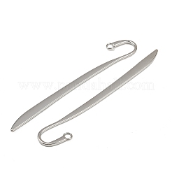 Segnalibri di stile tibetano&nbsp;TIBE-A124224-P-FF