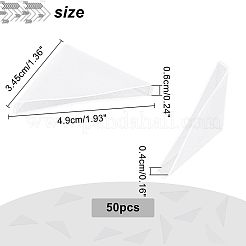 50 Stück Eckschutz für Bilderrahmen&nbsp;FIND-NB0002-09C
