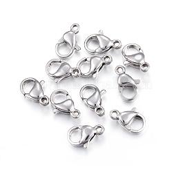 Chiusure a moschettone in acciaio inox 304&nbsp;STAS-H353-C-02
