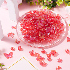 Kit de fabricación de joyas barrocas de diy de 100 g&nbsp;DIY-TA0010-85D