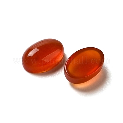 Natürlichen Karneol cabochons&nbsp;G-F605E-22A