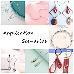 DIY-Schmuck-Kits&nbsp;DIY-PH0027-89P