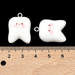 Pendenti in resina opaca&nbsp;LS-RESI-K203-16