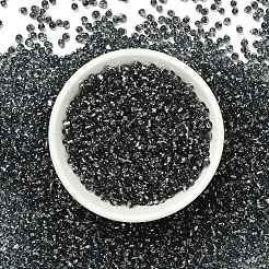 Miyuki 3.4mm Tropfenperlen&nbsp;X-SEED-MY04-DP21L