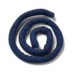 Haargummi mit Spiralverschluss&nbsp;OHAR-B004-01F