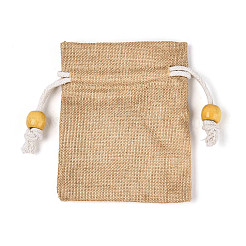 Sacchetti di imballaggio tela&nbsp;ABAG-L006-A-01