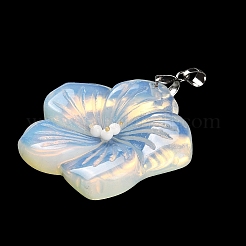 Opalite Anhänger&nbsp;G-B040-01P-20