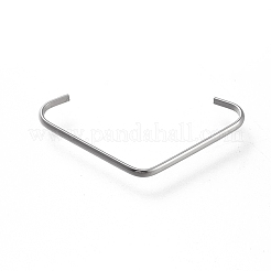 Dreiecksringe aus Edelstahl 304&nbsp;STAS-K194-30P-02