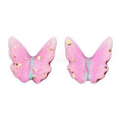 Transparente Epoxidharz-Cabochons&nbsp;CRES-T024-01B