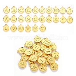 Legierung Anhänger Cabochon Fassungen für Emaille&nbsp;PALLOY-YW0001-10KCG