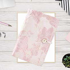 Cuadernos de tela&nbsp;DIY-CP0013-05C