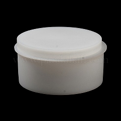 Lava-Effekt-Säulen-DIY-Silikonform für Kerzenbecher&nbsp;LS-SIMO-C008-01C