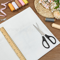 Polycotton-Stoffe&nbsp;DIY-WH0504-733