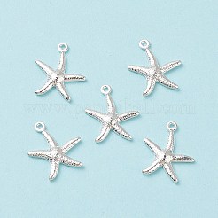 Ciondoli in acciaio inox 304&nbsp;STAS-F180-04S