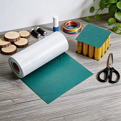 Carta d'orzo isolante elettrica autoadesiva da 10 m&nbsp;DIY-BC0017-76A