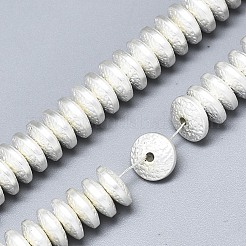 Electrochapa no-granos de hematites sintético -magnéticos hebras&nbsp;G-S372-001-02S