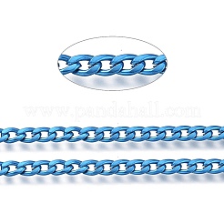 Elettroforesi catene in acciaio inox 304&nbsp;CHS-I003-Q02