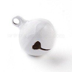 Pendentifs de cloche en laiton&nbsp;X-KK-G281-A09
