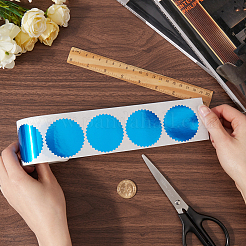 Selbstklebende&nbsp;DIY-WH0504-151D