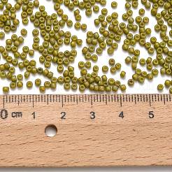 Perline toho 11/0 rotonde&nbsp;X-SEED-TR11-2630F
