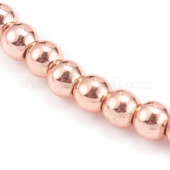 3pcs 3 styles ensembles de bracelets en perles extensibles&nbsp;BJEW-JB06053-02