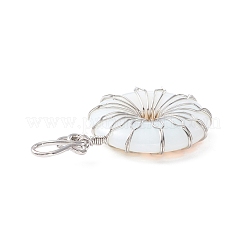 Opalite grandi ciondoli&nbsp;G-P459-01P-E