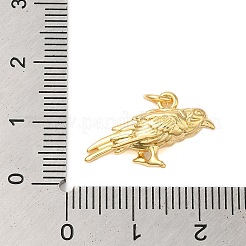 Gestellmessinganhänger&nbsp;KK-S372-21G