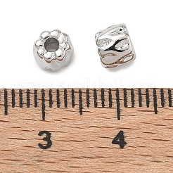 Perline in ottone&nbsp;KK-D289-57B-P