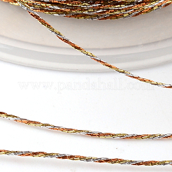 Fil métallique rond&nbsp;MCOR-L001-0.6mm-11