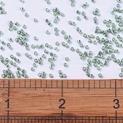 Cuentas de miyuki delica&nbsp;SEED-X0054-DB0414