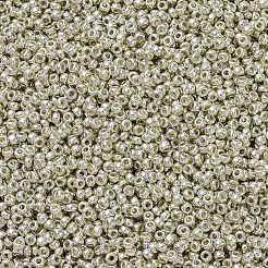 Perline rotonde miyuki rocailles&nbsp;SEED-X0054-RR0181