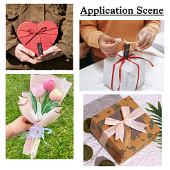 75 stücke 3 farben karton papier geschenkanhänger&nbsp;CDIS-TA0001-16