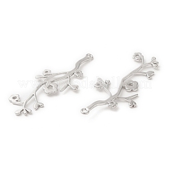 Messing Anhänger & Charms&nbsp;KK-G468-26P