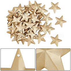 Eisen Anhänger & Charms&nbsp;IFIN-GF0001-43A