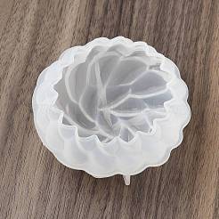 Garnknäuel-DIY-Silikon-Kerzenformen&nbsp;LS-SIMO-G010-06B
