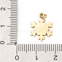 Anhänger aus Edelstahl 304&nbsp;STAS-A125-12G