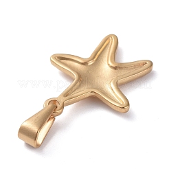Anhänger aus Edelstahl 304&nbsp;STAS-I127-089G