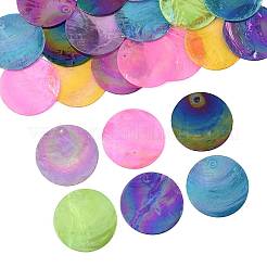 24 Stück 8 Farben&nbsp;SSHEL-FS0001-05
