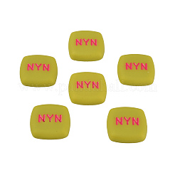 Acryl-Emaille-Cabochons&nbsp;KY-N015-202C