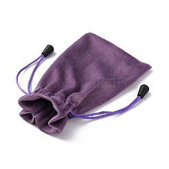 Sacchetti di imballaggio in velluto&nbsp;TP-WH0013-007B-04
