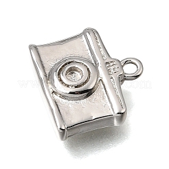 Pendente in ottone&nbsp;KK-K427-16A-P