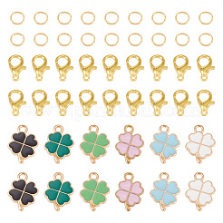 DIY-Anhänger-Sets&nbsp;DIY-TA0014-67