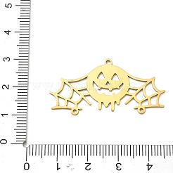 Liens pour composants de lustre en acier inoxydable Halloween 201&nbsp;SA-CBA6FBD-12G