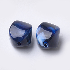 Acryl-Perlen&nbsp;OACR-T007-08I