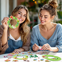 Kit di gioielli fai da te&nbsp;DIY-TA0016-33