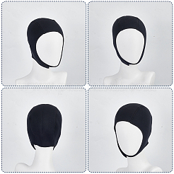 Caucho de cloropreno con cubierta de nailon&nbsp;AJEW-WH0609-823