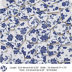 Porzellan Mosaik Tlies&nbsp;PORC-FH0001-01