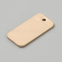 Pendentifs en laiton&nbsp;KK-WH20019-002B-LG