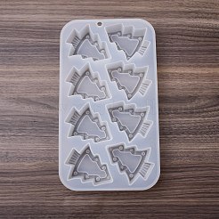 Moules en silicone de noël&nbsp;LS-DIY-K073-55B