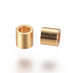 Abstandsperlen aus Edelstahl 304&nbsp;STAS-F227-41-G